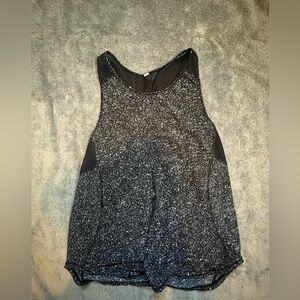 Lululemon tank top